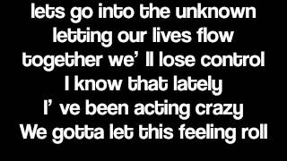 Mikey wax - Counting on you (lyric Video)