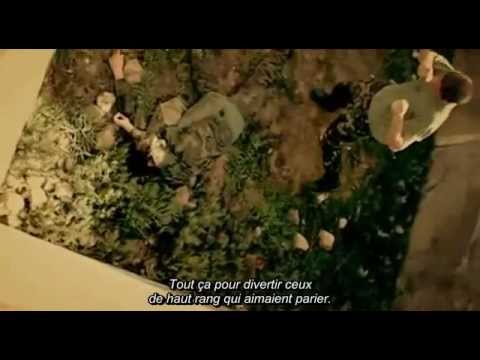 Malviviendo 1X04 - Chair Driver Partie 1 VOSTFR