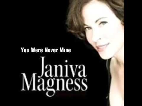 You Were Never Mine with Lyrics - Janiva Magness