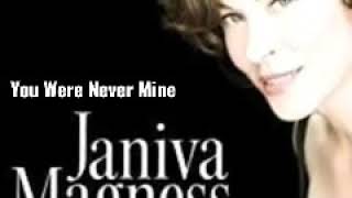 You Were Never Mine with Lyrics - Janiva Magness