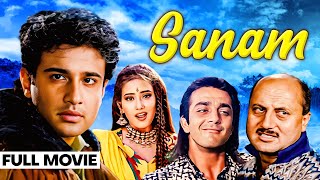 Download lagu SANAM Full Movie 4K | Sanjay Dutt | Manisha Koirala | Vivek Mushran mp3 Download lagu SANAM Full Movie 4K | Sanjay Dutt | Manisha Koirala | Vivek Mushran mp3