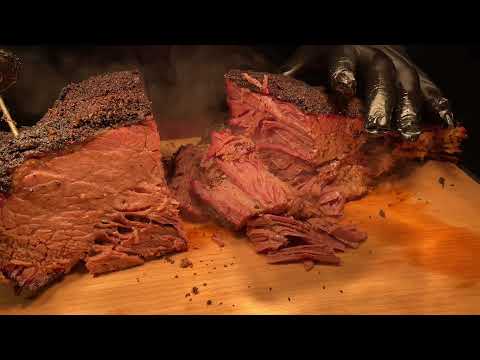 Cazadores Catering video.