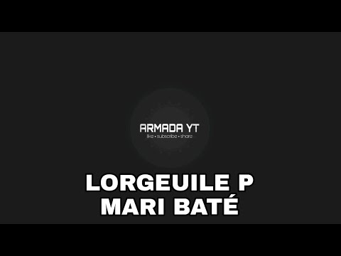 666ARMADA - ZOT LORGUEIL PE MARI BATÉ