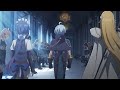 PV 3 Kizoku Tensei Megumareta Umare Kara Saikyou No Chikara Wo Eru Noble Reincarnation TV Anime