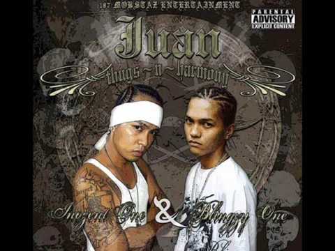 Juan Thugs - Wawasakin Na ft Stanlee Mike