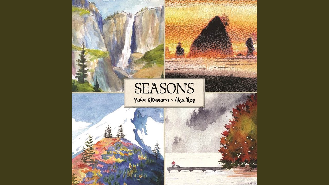 Autumn ~ Beauty of the Northern Village ~