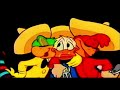 Disney S The Three Caballeros 2 Movie Collection 1943 1945 2000 VHS Trailer