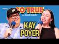 Kay Poyer Is A Good Customer