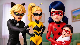 Download lagu Cat Noir Betrays LadyBug… and a Shocking Ending for the Liar 💔⚡ mp3 Download lagu Cat Noir Betrays LadyBug… and a Shocking Ending for the Liar 💔⚡ mp3