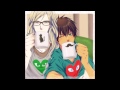 (Short Cover) Northwind and Sunshine【Onikie】 