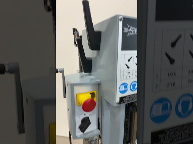 949044 Pelarborrmaskin Strands S25