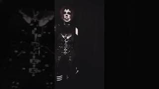 The Abyss - Three Days Grace