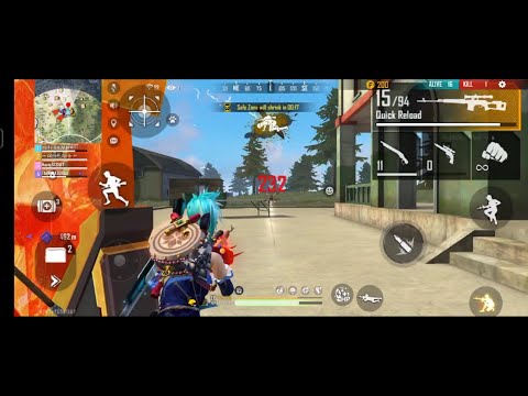 Watch "Free Fire Background Song 2022 | Top Background Music For