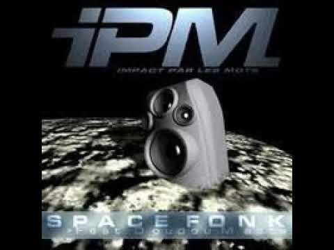 IPM FEAT DOUDOU MASTA SPACE FONK ACAPELLA