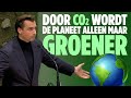Baudet is CU’er KEIHARD de baas in klimaatdebat | FVD