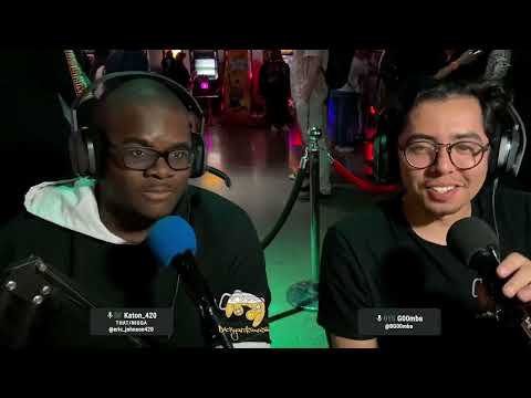 Game Lab Smash #93 Tobyo (Snake) Vs JustOmega (BowserJr)