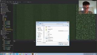 Malware Analysis - Unpacking Alpha Ransomware (Pt. 1)