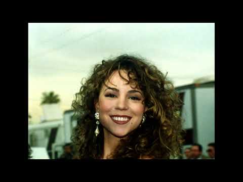 [AI] Mariah Carey singing How Can I Say Goodbye by Trey Lorenz