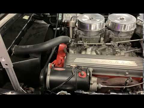 1957 Chevrolet Corvette (CC-1386935) for sale in Online, Mississippi