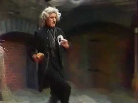 Lembit Ulfsak Nõuniku laul