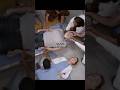 Patient faints and hits intern doctor#greysanatomy #fouryou