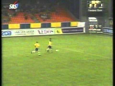 14-06-1997 Cambuur - Go Ahead Eagles 0-4 (NC)