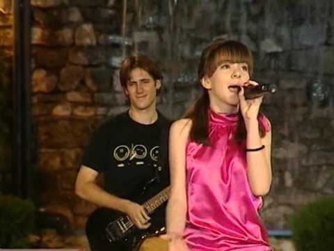 Prvi aplauz 2008: Ana Latinčić - ROMEO