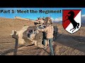 Life In The 11th ACR Part 1 Blackhorse