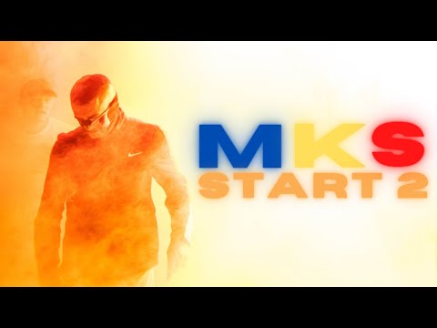 Kurczak KRC (WZW) feat.  Piątas - MKS START 2