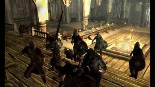 Захват Вайтрана (Skyrim)