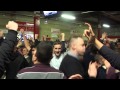 Man Utd fans "we knocked the scousers off their ...