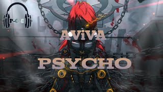 Download lagu AViVA - PSYCHO | (Lyrics Video) [مترجمة] mp3