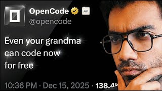 Terminal coding agents have a new competitor