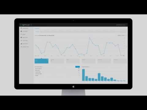 Lighthouse.io by WorkWave Video