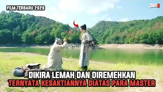Download lagu FILM KUNGFU TERBAIK 2026 || PENDEKAR HINA KELANA TURUN GUNUNG - ALUR CERITA FILM mp3