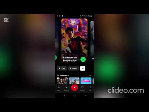 MovieBox+ Stream TV & Movies