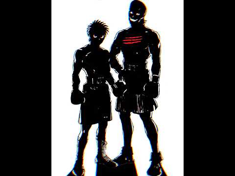 Best Boxing Duo 💯🥊 | Hajime No Ippo Edit | #boxing #manga #mangaedit #hajimenoippo #ippo #takamura