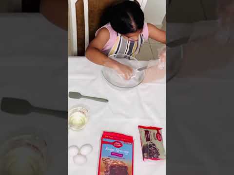 احلى براونيز مع جوان Yummmy brownies