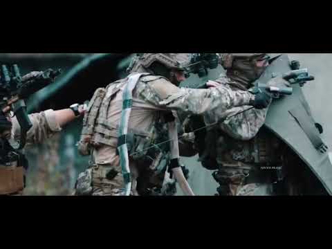 [Military Edit] Untitled #13 (Super Slowed)