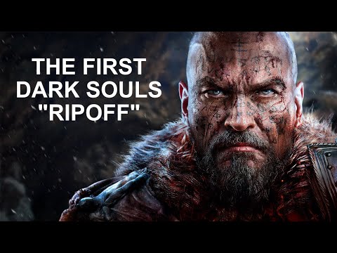 Lords of The Fallen - 6 Years Later