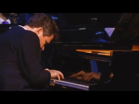 Denis Matsuev - In the Hall of the Mountain King