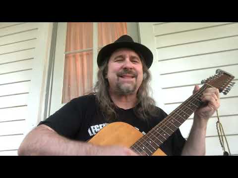 Instant Karma/Ritual - My tribute to Alan White