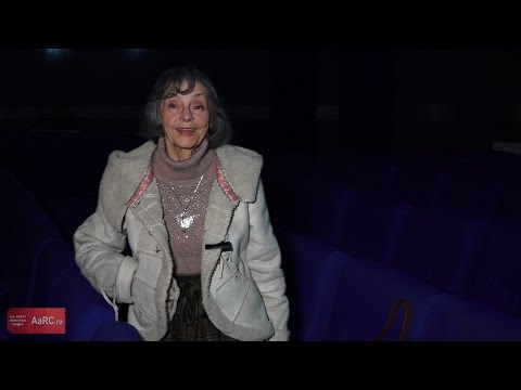 Thumbnail of the video: Marina Voica despre „Țărmul n-are sfârșit”