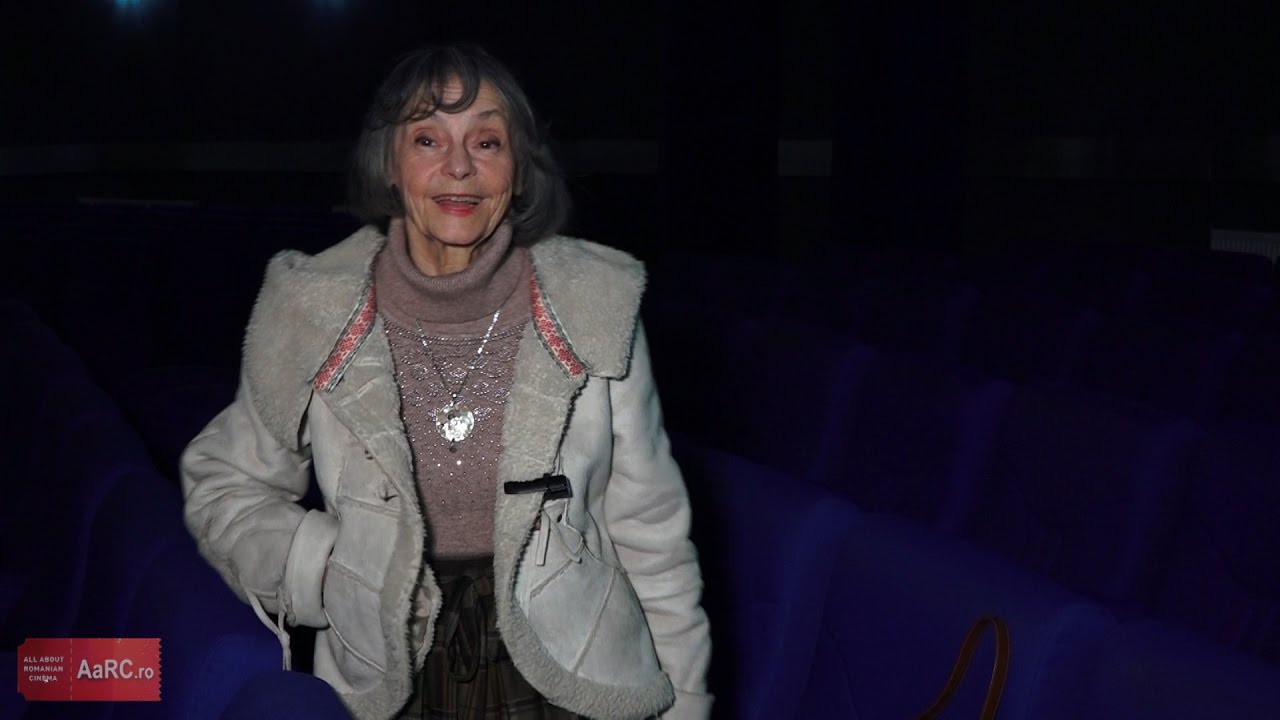 Marina Voica despre „Țărmul n-are sfârșit”