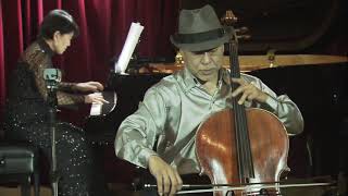 Download lagu A.Piazzolla   Libertango mp3
