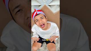Download lagu Mom Said to Wear This First😢😢|| Latip_komedi mp3