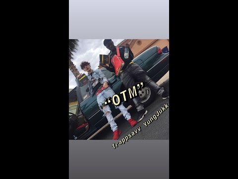 "Out Tha Mud" 🐾🐾Trapp$avv, YungJukk (Official teaser)