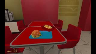 Exploring GMOD maps #9 | (GM_everpine_mall) *Everpine Mall | Updated 17th Nov 2025*