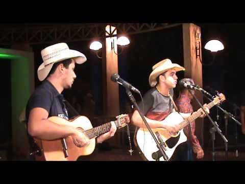 IGOR E MATEUS DE ARAPONGA PR-  05724