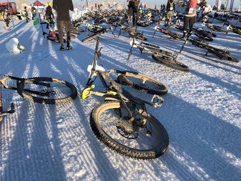 Mountain of Hell 2019   FINALE